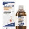 TUSSEVAL SCIROPPO SEDATIVO TOSSE 250 ml