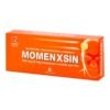 MOMENXSIN 200mg/30mg 12 compresse
