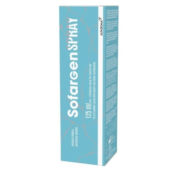 SOFARGEN spray