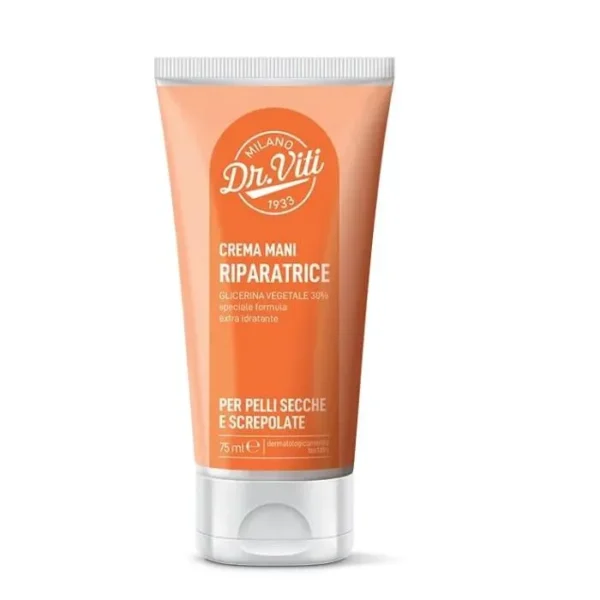 DR. VITI CREMA MANI RIPARATRICE