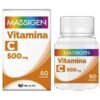 MASSIGEN C VITI 500 mg 60 capsule