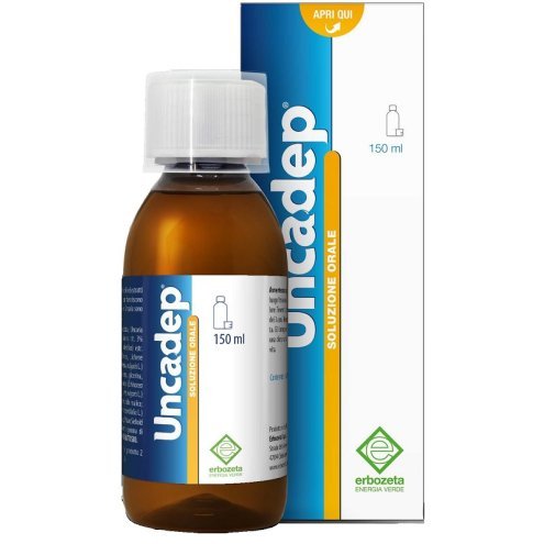 UNCADEP 150 ml