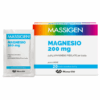 MASSIGEN MAGNESIO PIDOLATO 20 bustine