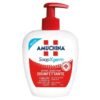 AMUCHINA sapone liquido disinfettante 250 ml