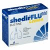 SHEDIRFLU 600 lemon 20 buste