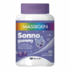 MASSIGEN SONNO gummy 60 caramelle