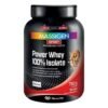 MASSIGEN SPORT POWER WHEY ISOLATE