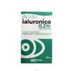 ACIDO IALURONICO 0,2% collirio 10 ml
