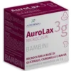 AUROLAX microclismi bambini 6 pezzi