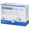 SONNO RELAX 20 stick orosolubili