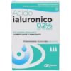 ACIDO IALURONICO 0,2% collirio monodose