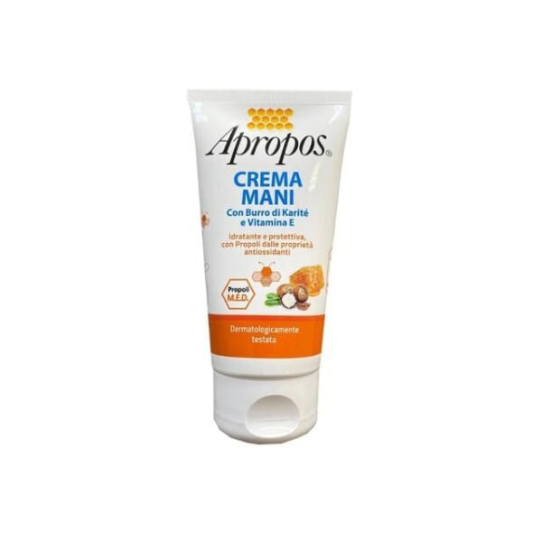 APROPOS crema mani 75 ml