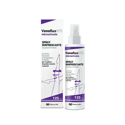VENAFLUX VITI spray