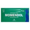 IT025829223-p1-900x900 MOMENDOL 220 mg 12 capsule molli