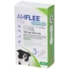 AMFLEE COMBO D SPOT 134mg/120,6mg
