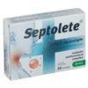 Septolete-3mg+1mg-KRKA-16-Pastiglie-735x735 SEPTOLETE 3mg/1mg 16 pastiglie eucalipto