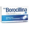NEOBOROCILLINA CLASSICA 20 pastiglie