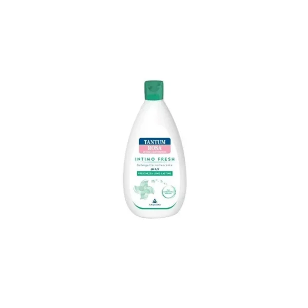 TANTUM ROSA INTIMO FRESH detergente 500 ml