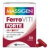 ferroviti-forte-30-capsule FERRO VITI FORTE 30 capsule