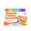 MASSIGEN MAGNESIO E POTASSIO FORTE 30 buste