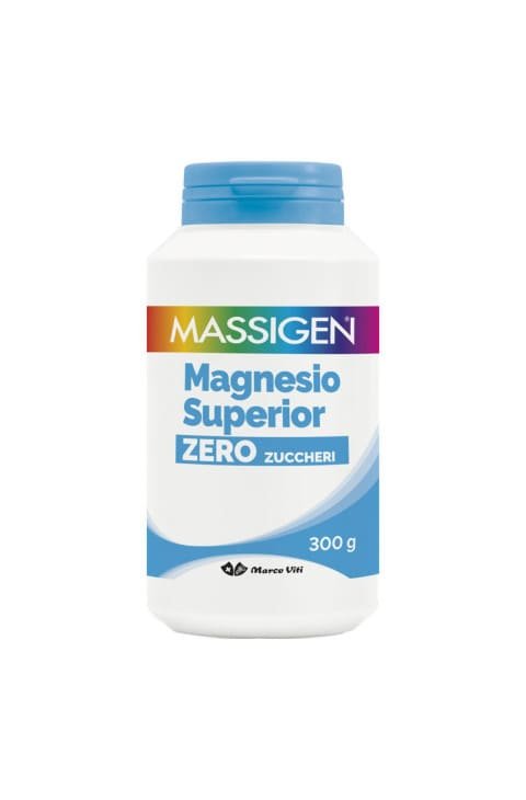 massigen-magnesio-super-300g MASSIGEN MAGNESIO SUPERIOR 300 g