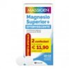 MASSIGEN MAGNESIO SUPERIOR 18+18 compresse effervescenti