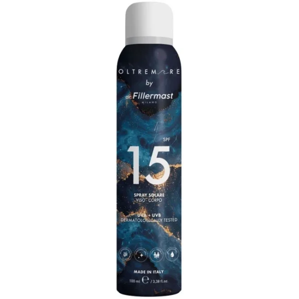 DR. FILLERMAST spray 15 100 ml