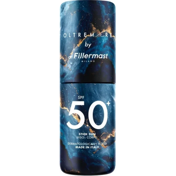 DR. FILLERMAST stick viso SPF 50+