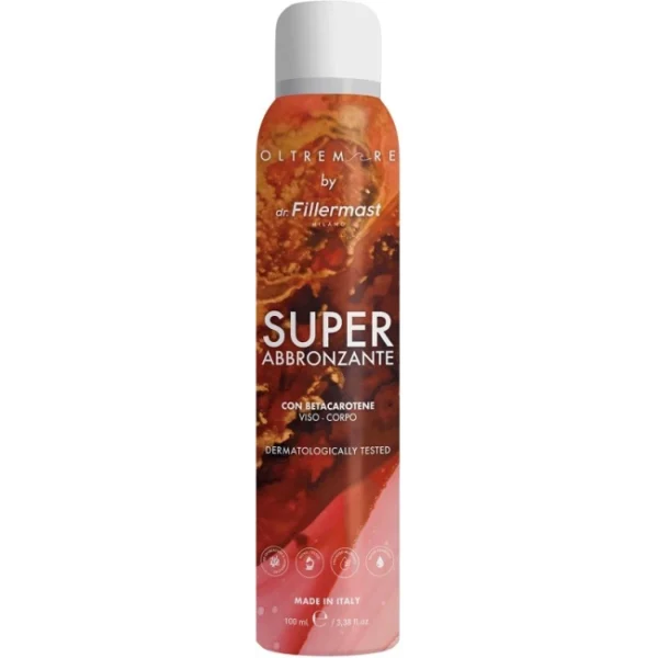 DR. FILLERMAST SUPERABBRONZANTE 100 ml