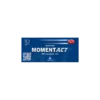 MOMENTACT 400 mg 10 capsule molli