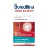 NEOBOROCILLINA GOLA spray menta