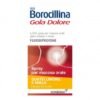 NEOBOROCILLINA GOLA spray limone e miele