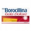 neoborocillina-gola-dolore-16-pastiglie-875-mg-limone-e-miele-senza-zucchero NEOBOROCILLINA GOLA DOLORE 16 pastiglie miele/limone s/z