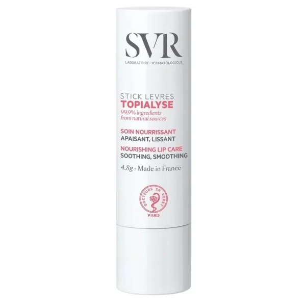 SVR TOPIALYSE STICK LEVRES vegetale