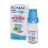 ISOMAR OCCHI ROSSI 0,2% 10 ml