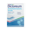 DICLOREUM ANTINFIAMMATORIO LOCALE  180 mg 10 CEROTTI