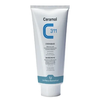 CERAMOL CREMA BASE 311 400 ml