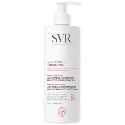 SVR TOPIALYSE BAUME PROTECT 400 ML