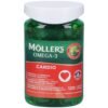 MOLLER'S OMEGA 3 CARDIO 120 CAPSULE