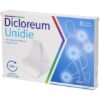 DICLOREUM UNIDIE 8 CEROTTI 136 MG 24 ORE