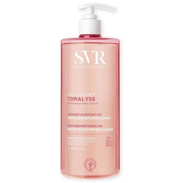 SVR TOPIALYSE GEL LAVANTE 1 L
