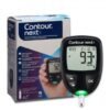 CONTOUR NEXT GLUCOMETRO
