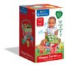 CLEMENTONI SECCHIELLO FORME E COLORI 10-36 M