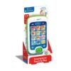CLEMENTONI SMARTPHONE TOUCH & PLAY 12/36+ M