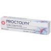 PROCTOLYN crema rettale 30g