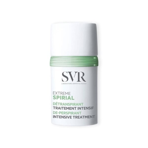 SVR SPIRIAL EXTREME deodorante 20 ml