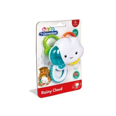 CLEMENTONI SONAGLINO UDITO NUVOLA 3+M