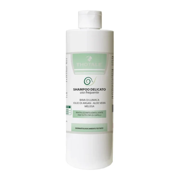 THOTALE SHAMPOO DELICATO uso frequente 200 ml