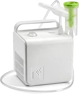 AEROSOL SOFFIO CUBE