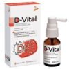 D-VITAL spray